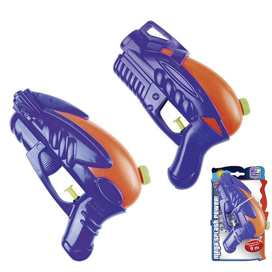 Happy People water pistol, 18 cm