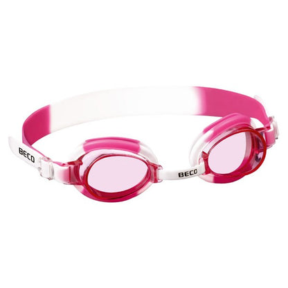 Beco swimming goggles child, pink