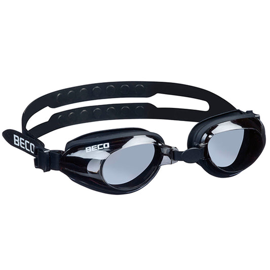 LIMA swimming goggles black