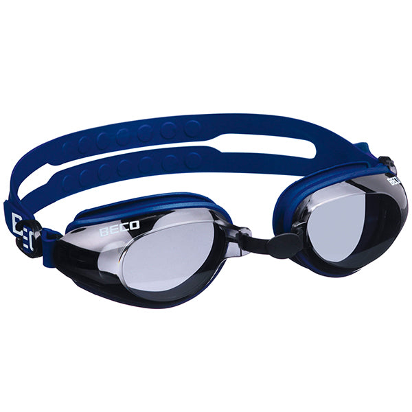 LIMA swimming goggles blue