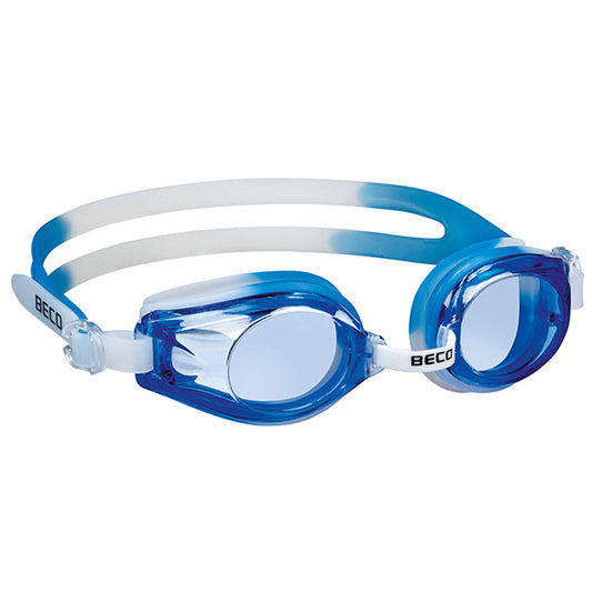 Beco Rimini swimming goggles, blue