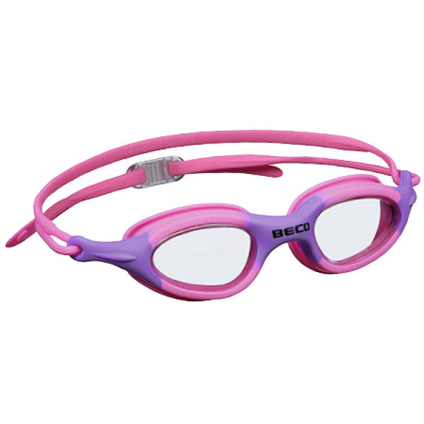 Beco BIARRITZ swimming goggles, pink