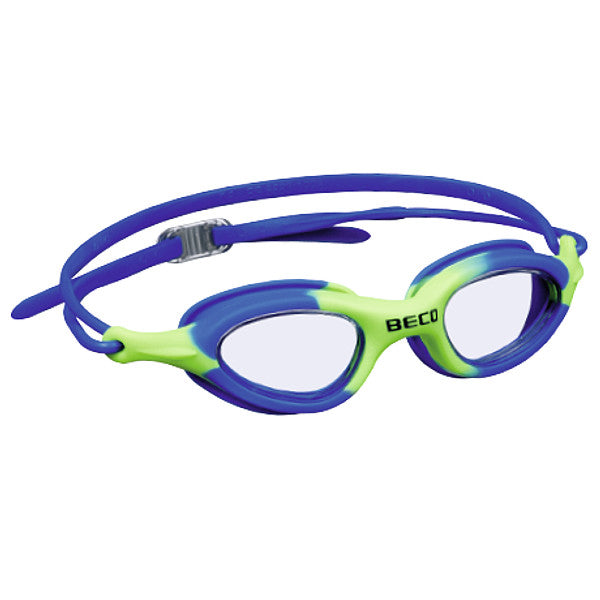 Beco BIARRITZ swimming goggles, blue