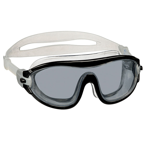 Beco DURBAN swimming goggles, black