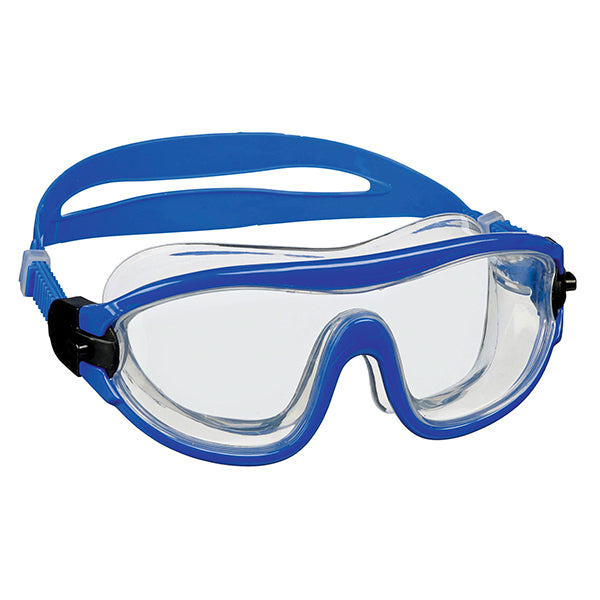 Beco DURBAN swimming goggles, blue