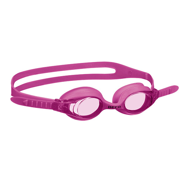 Beco COLOMBO children's glasses, pink