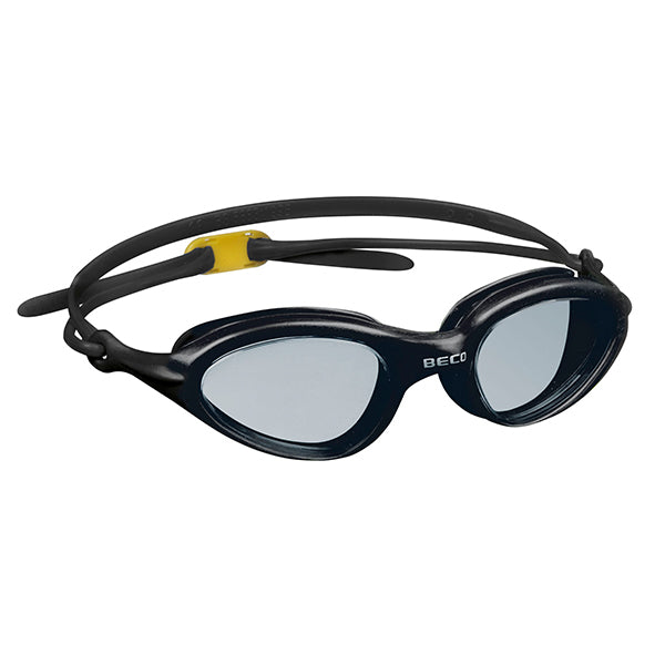 Beco ATLANTA swimming goggles, black