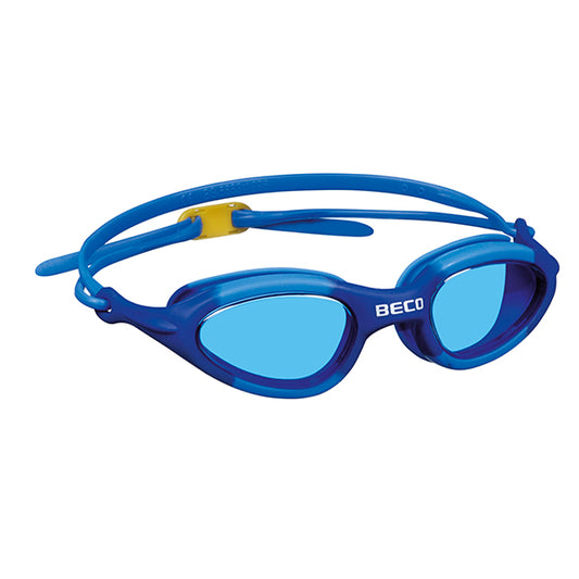 Beco ATLANTA swimming goggles, blue
