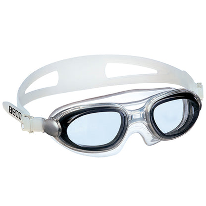 Beco GOA swimming goggles, grey