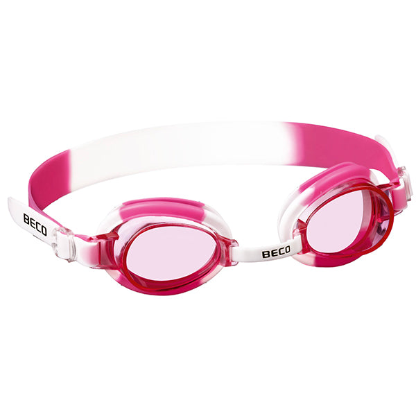 Beco swimming goggles child, pink
