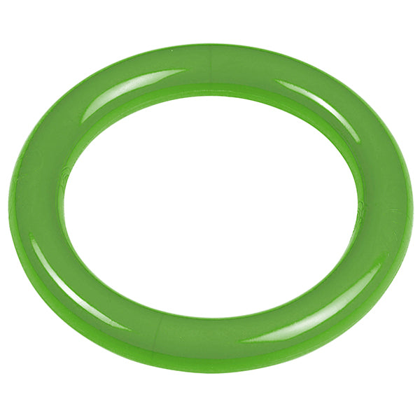 Bague de plongée Beco BASIC, 14 cm, verte