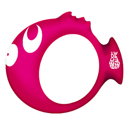 Beco SEALIFE Diving Ring Pinky