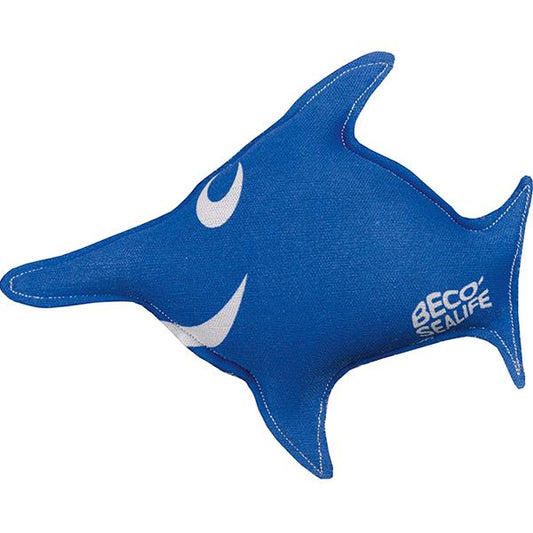 Beco Sealife diving toy Ray, 14 x 12 cm