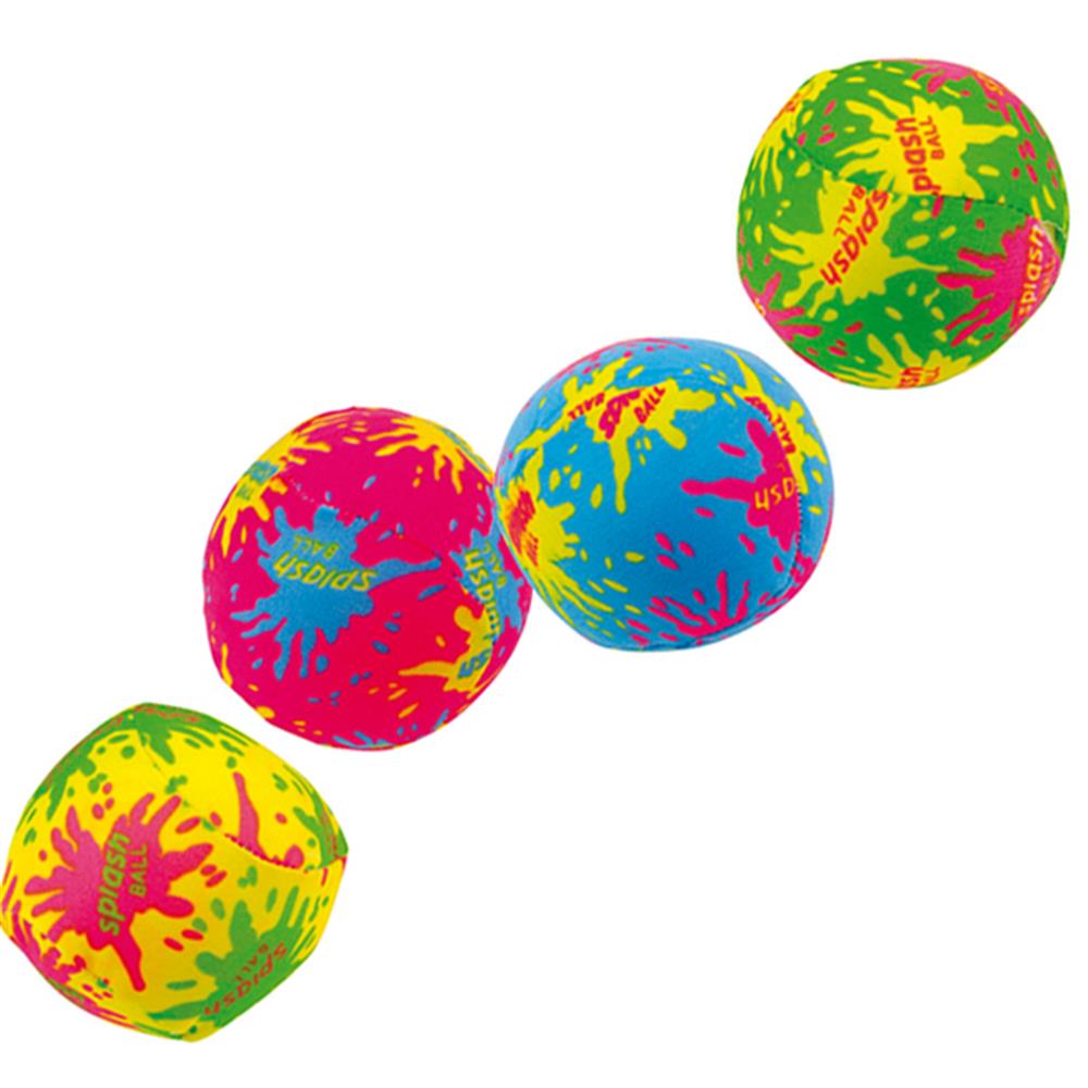 Beco Wasserbomben Ball 8cm, assortiert