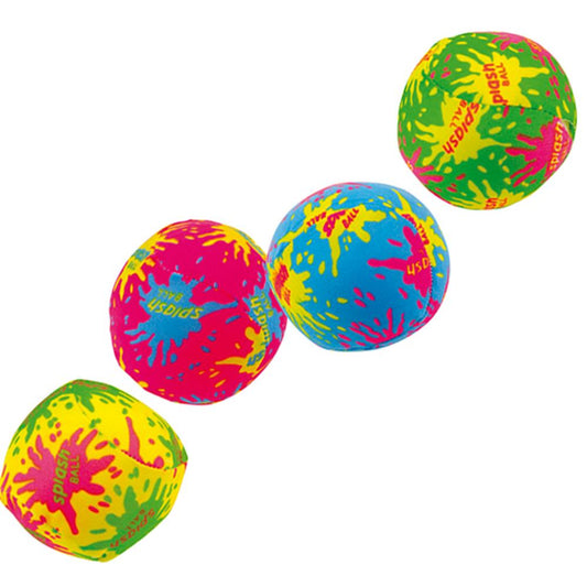 Beco water bombs ball 8cm, assorted