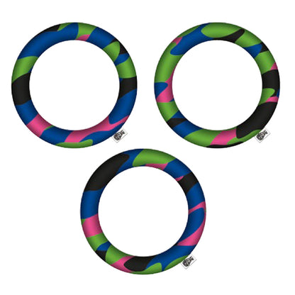 Beco SEALIFE 3 neoprene diving rings