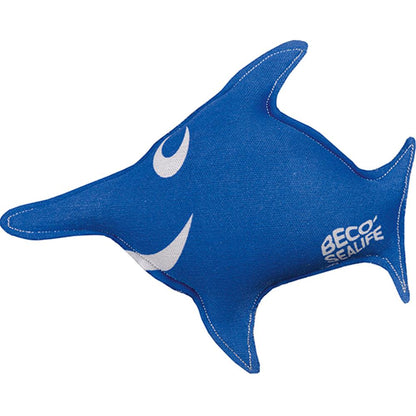 Beco Sealife Tauchtier Ray, 14 x 12 cm