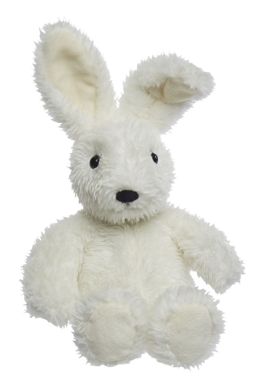 Schaffer peluche lapin "Carotte" 28cm