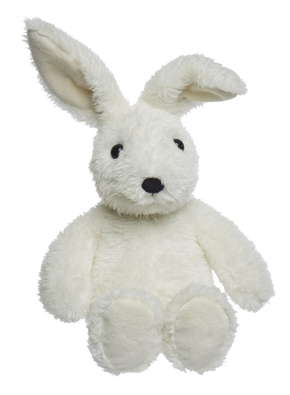 Schaffer peluche lapin "Carotte" 36cm