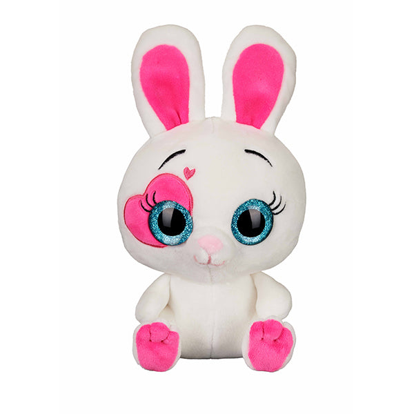 Bauer Glitter Design Rabbit, 16 cm