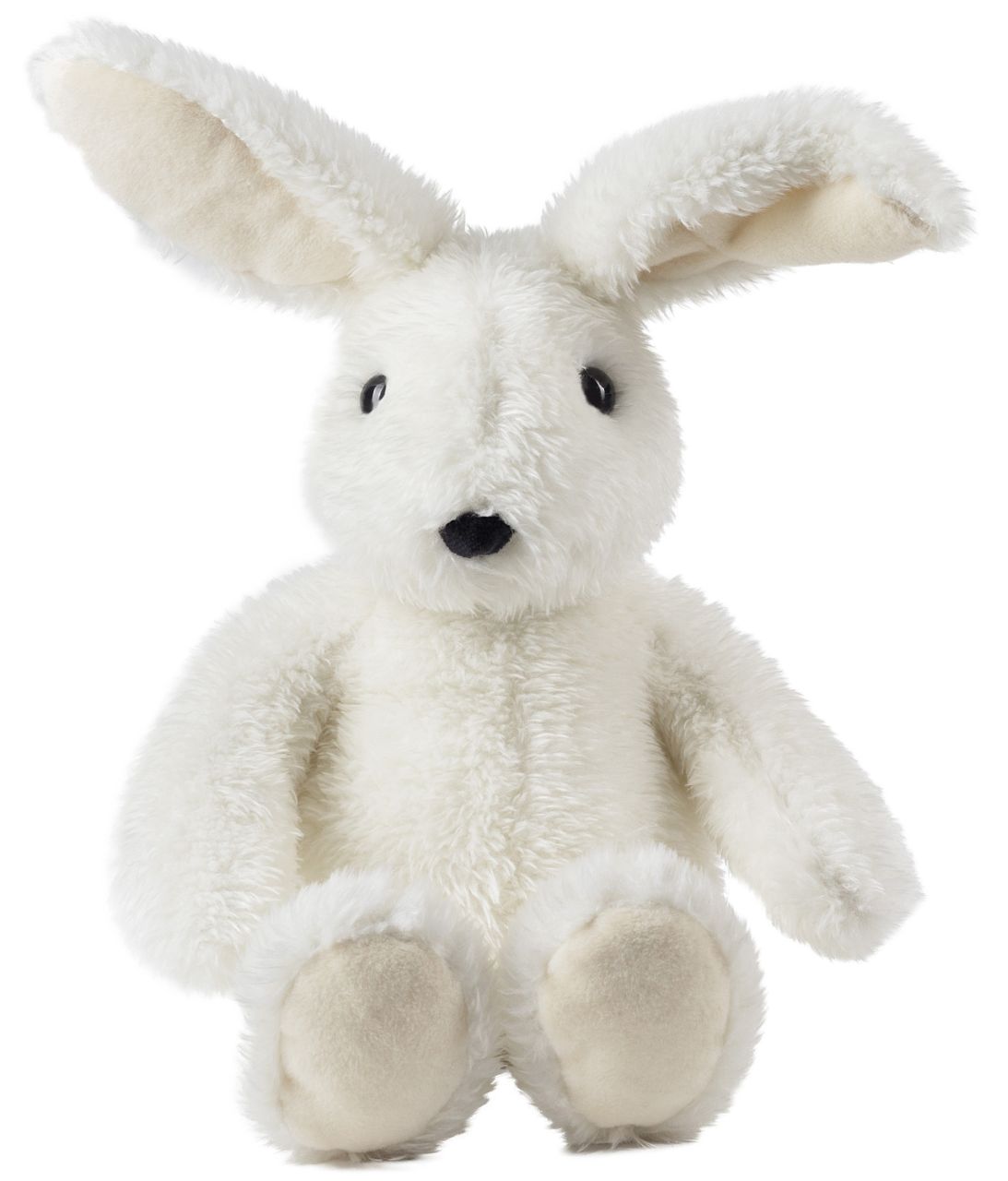 Schaffer peluche lapin "Carotte" 36cm