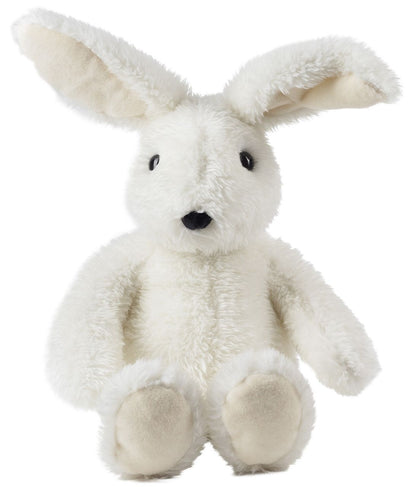 Schaffer peluche lapin "Carotte" 36cm