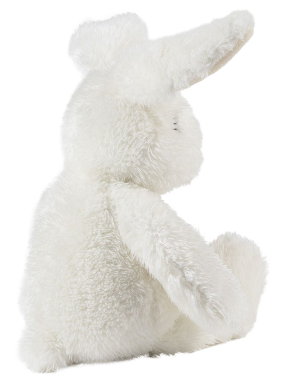 Schaffer peluche lapin "Carotte" 36cm