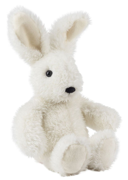 Schaffer peluche lapin "Carotte" 28cm