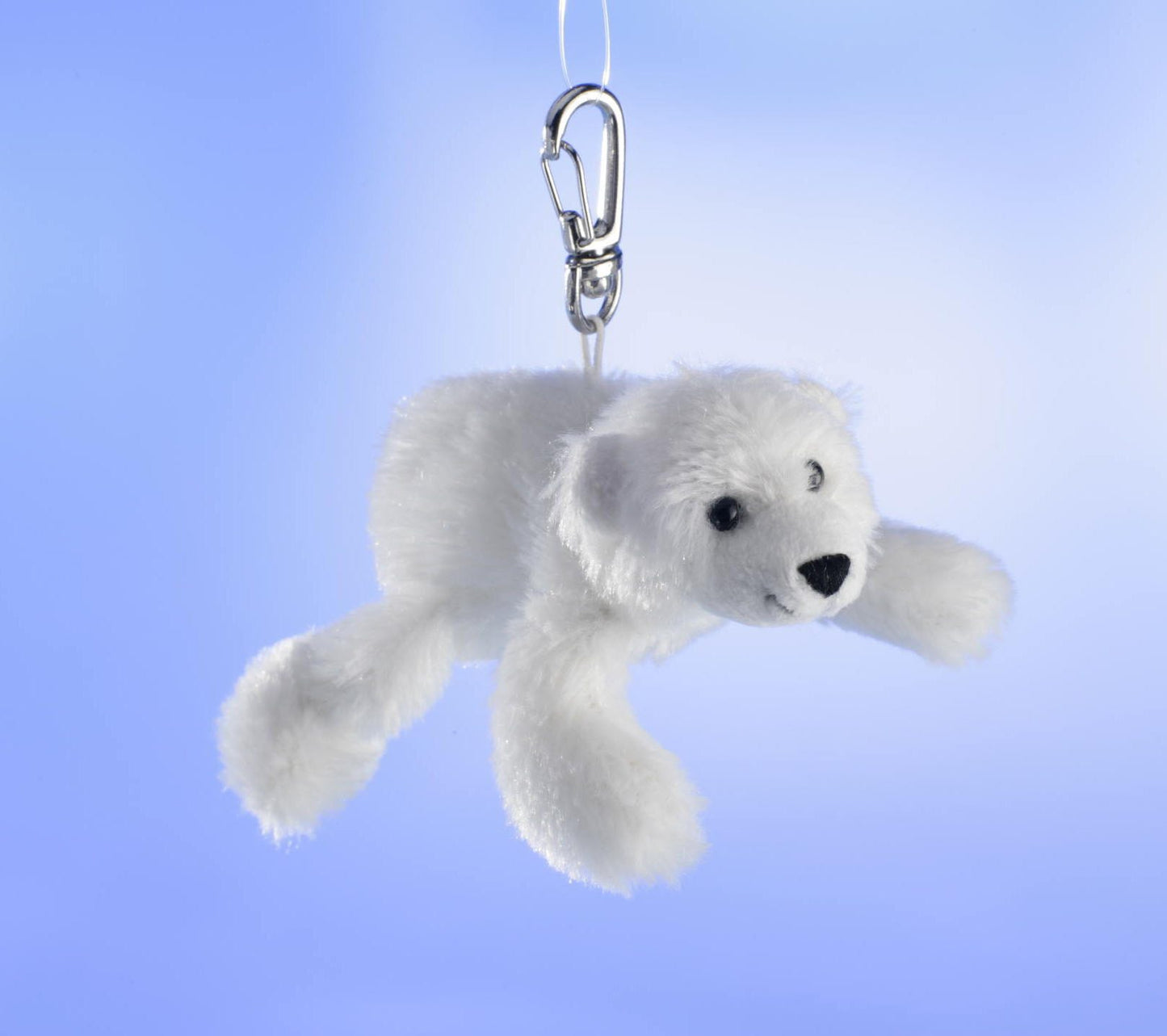 Schaffer pendant polar bear Knut Knuddel