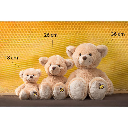 Schaffer-Plüschtier Teddy Honey, 26 cm