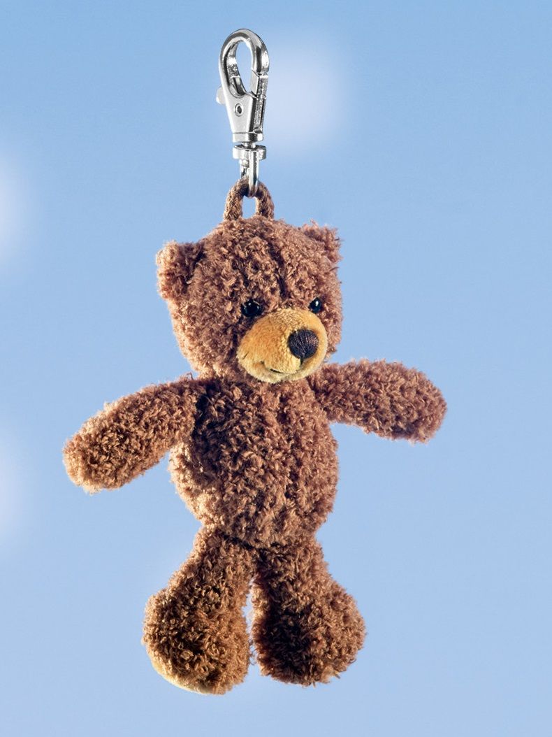 Schaffer pendant Teddy Tom