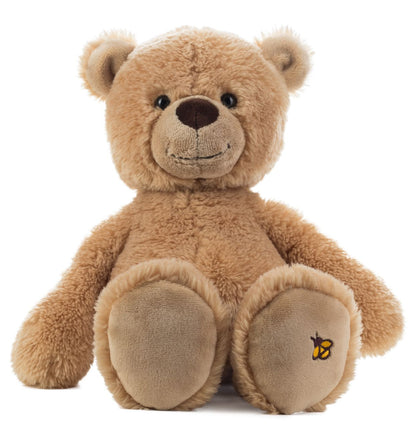 Schaffer plush toy Teddy Honey, 36 cm