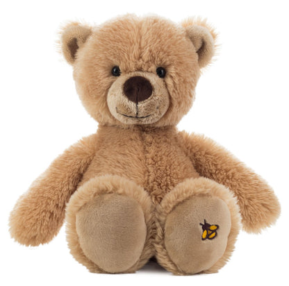 Schaffer plush toy Teddy Honey, 26 cm