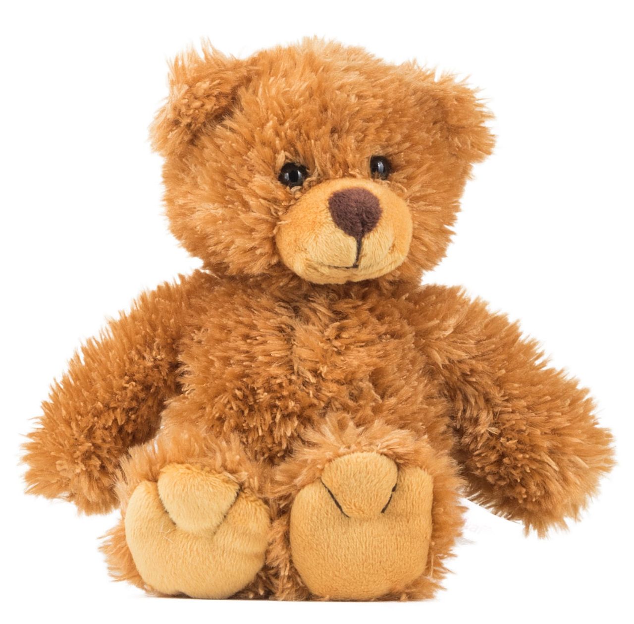 Schaffer plush toy Teddy Tom, 18 cm