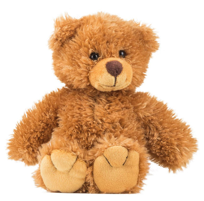 Schaffer-Plüschtier Teddy Tom, 18 cm