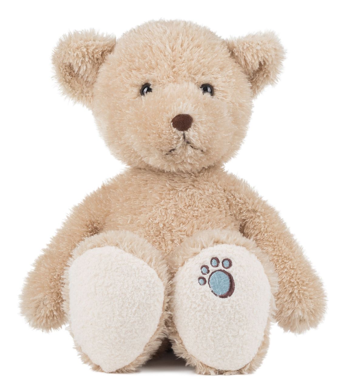 Schaffer plush toy Teddy Luca, 36 cm