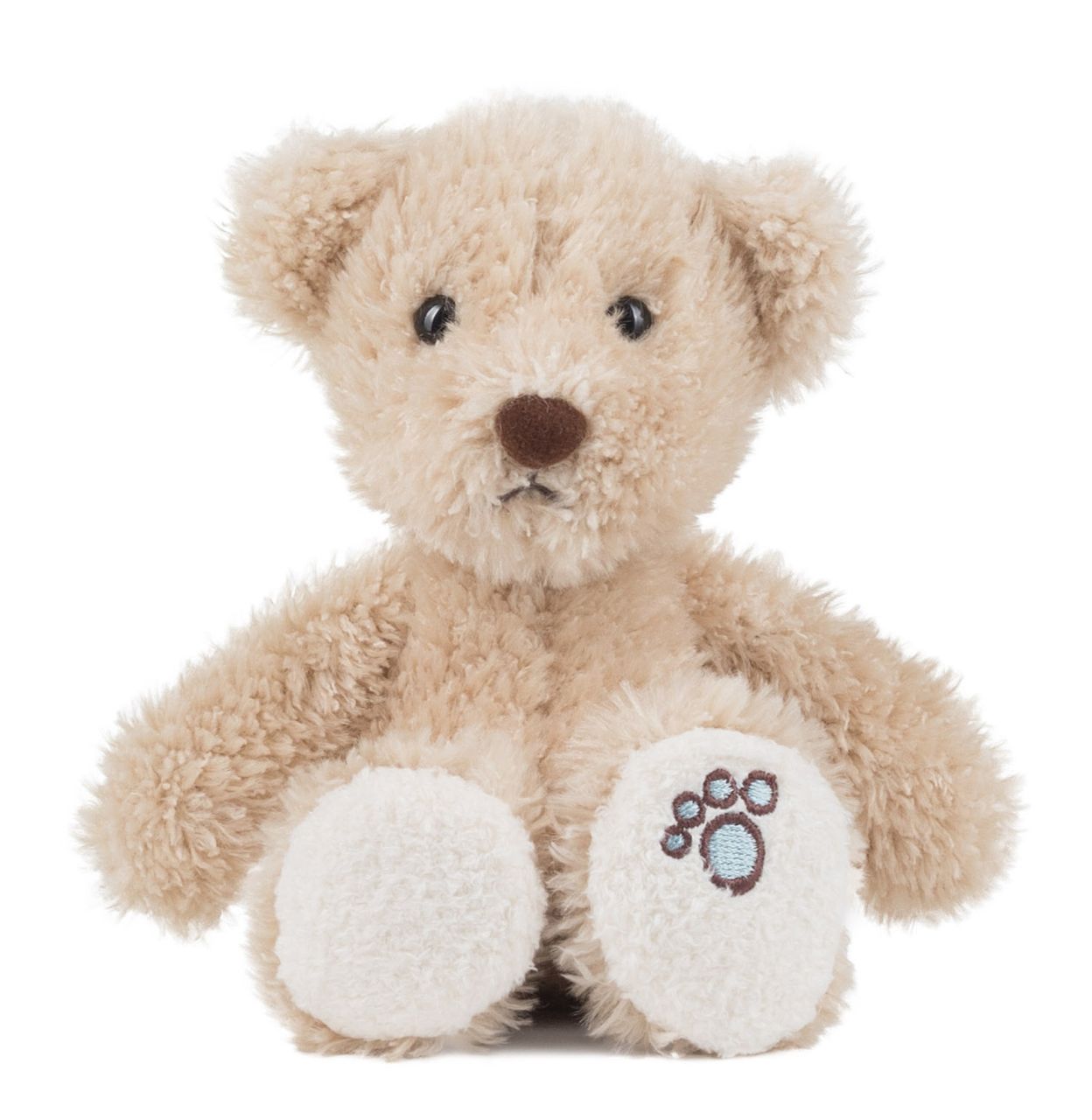 Schaffer plush toy Teddy Luca, 18 cm