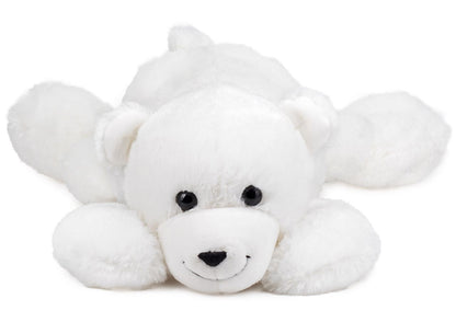 Schaffer peluche ours polaire Knut Knuddel, 48 cm