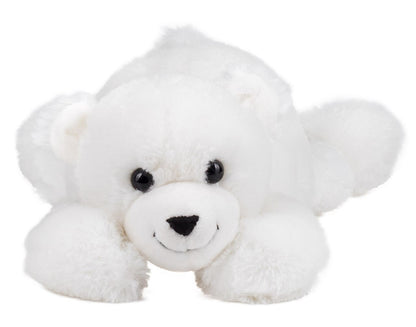 Schaffer peluche ours polaire Knut Knuddel, 32 cm