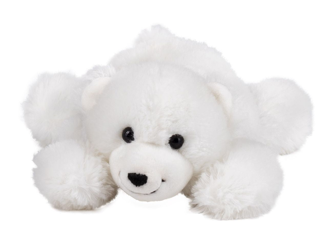 Schaffer plush toy polar bear Knut Knuddel, 26 cm