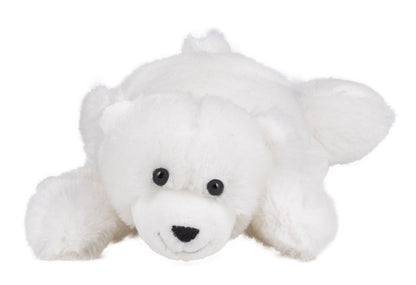 Schaffer plush toy polar bear Knut Knuddel, 20 cm