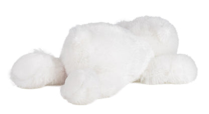 Schaffer plush toy polar bear Knut Knuddel, 20 cm