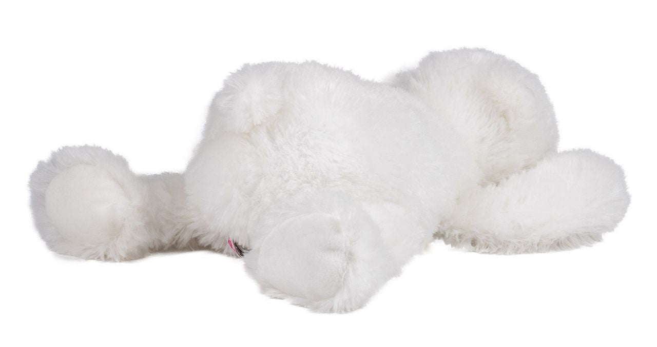 Schaffer peluche ours polaire Knut Knuddel, 26 cm