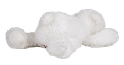 Schaffer plush toy polar bear Knut Knuddel, 26 cm