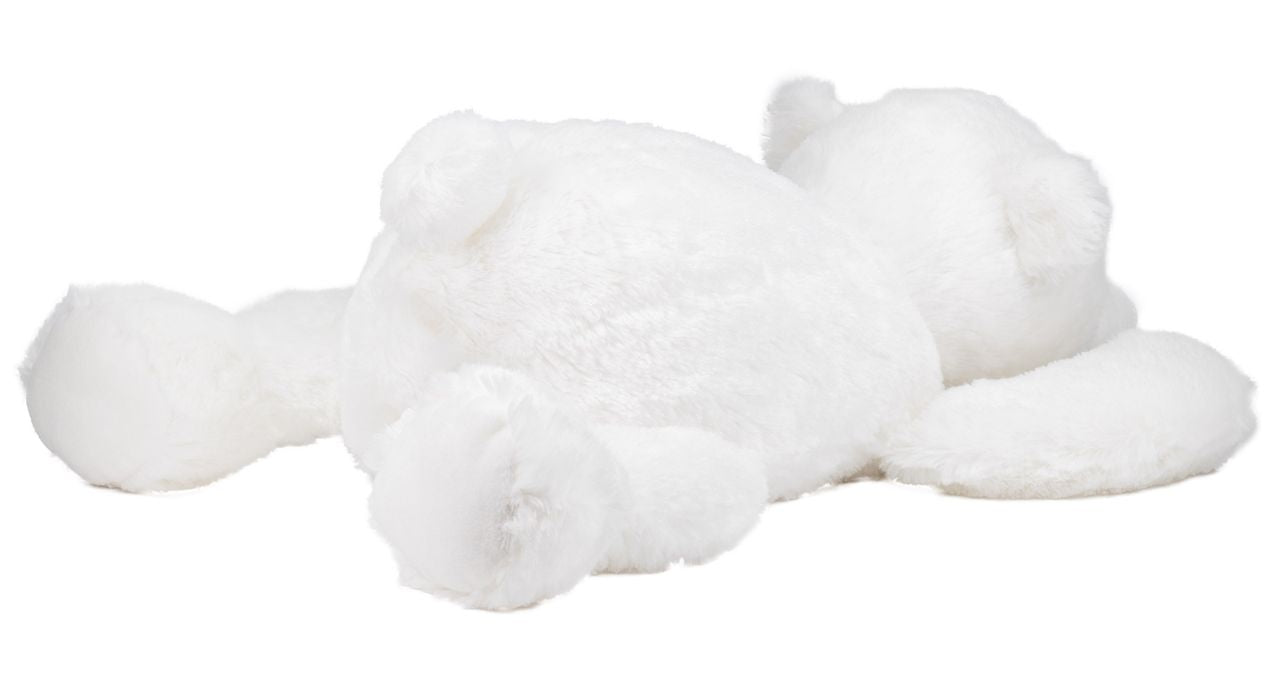 Schaffer peluche ours polaire Knut Knuddel, 48 cm