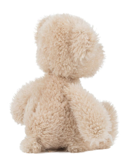 Schaffer plush toy Teddy Luca, 18 cm