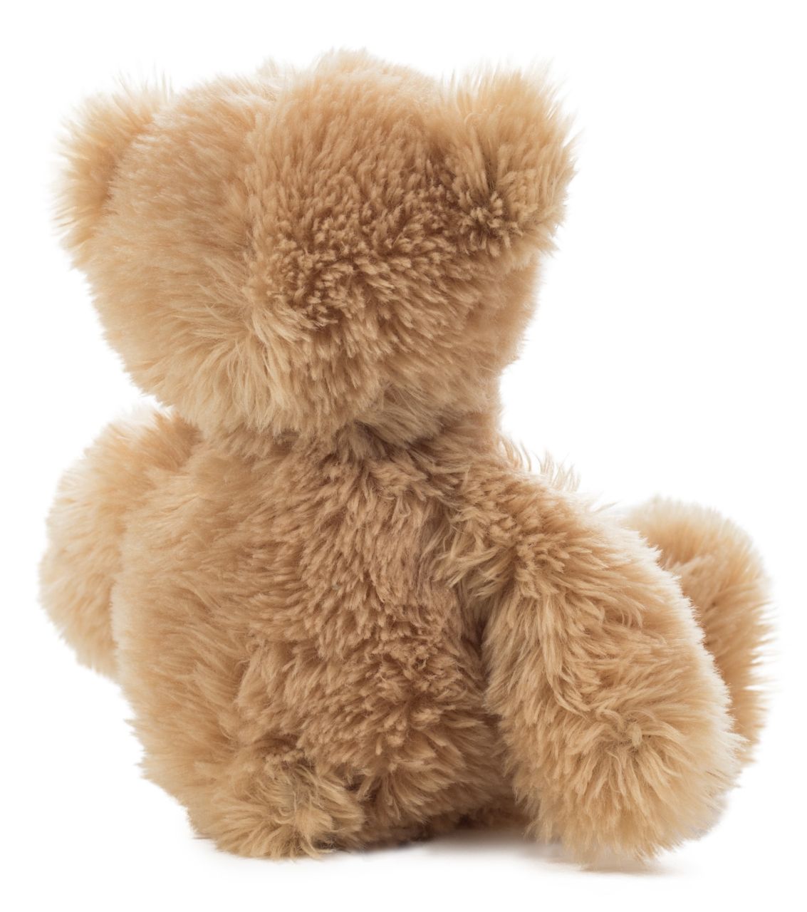 Schaffer peluche Teddy miel, 18 cm