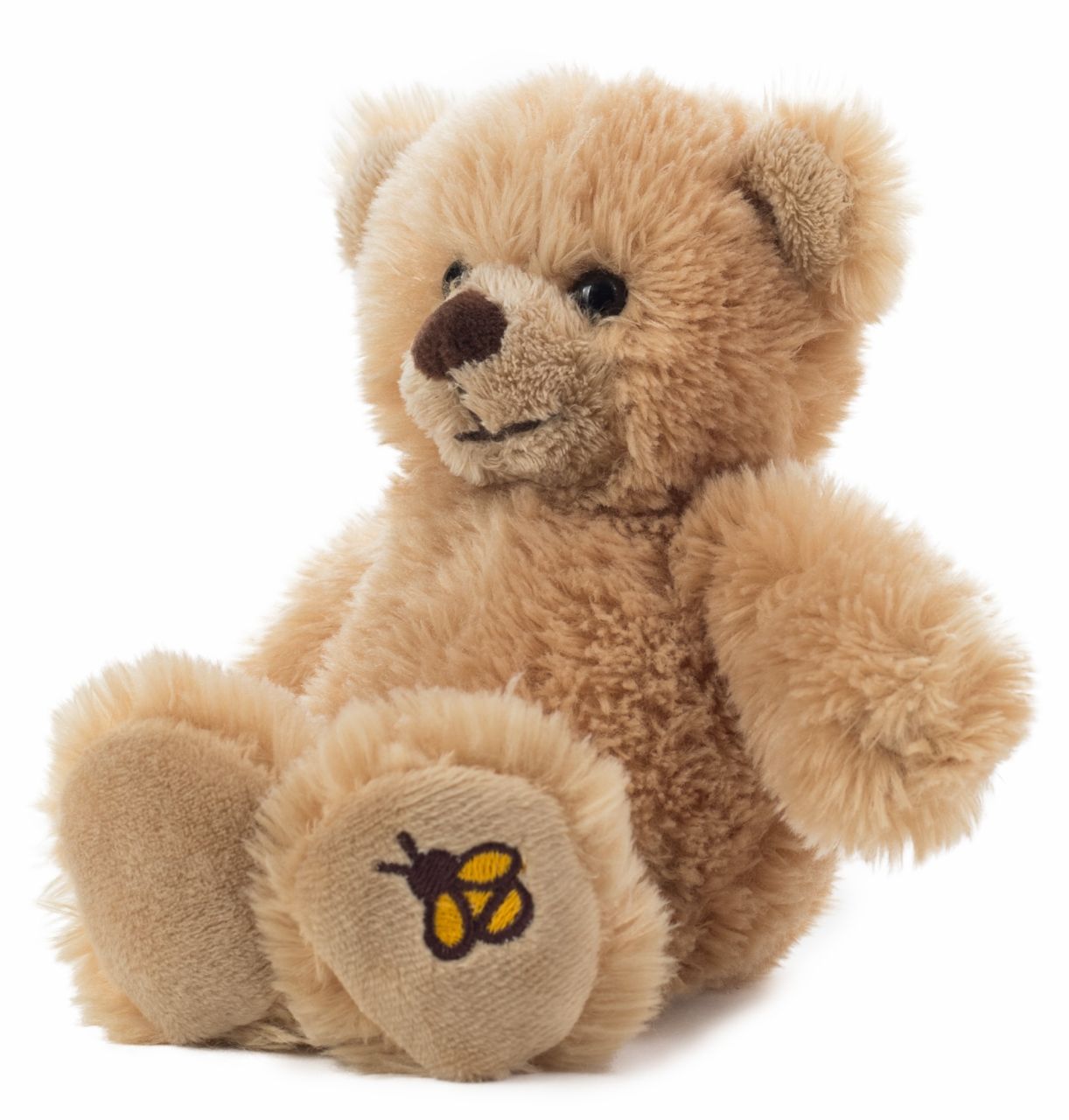 Schaffer-Plüschtier Teddy Honey, 18 cm