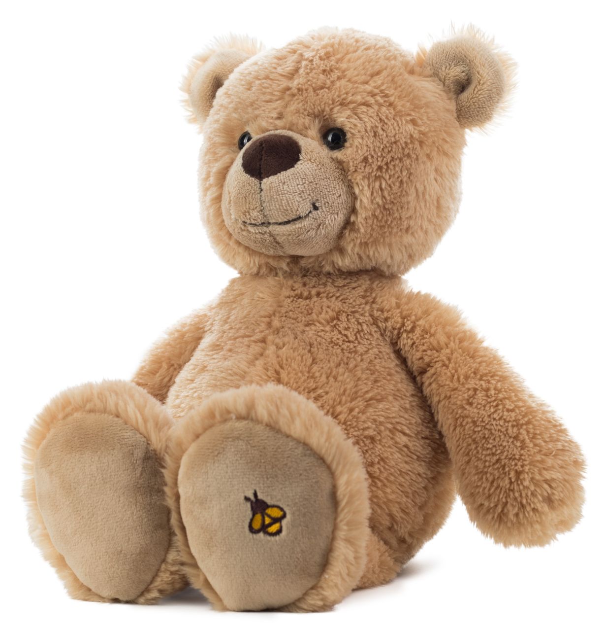 Schaffer plush toy Teddy Honey, 36 cm