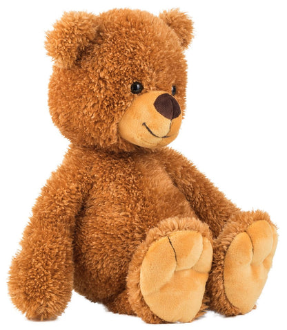 Schaffer plush toy Teddy Tom, 36 cm